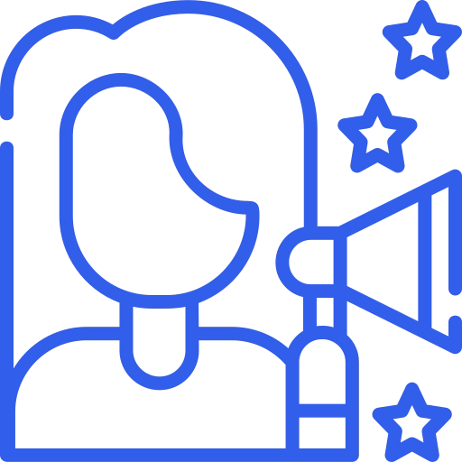 Com um site, você pode promover seus serviços, descrevendo as áreas em que você é especializado(a) e como pode ajudar seus pacientes.